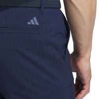 adidas Men's Ultimate365 Fall Weight Golf Pants, Navy