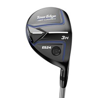 Tour Edge Ladies Hot Launch E524 Hybrid