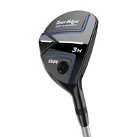 Tour Edge Ladies Hot Launch E524 Hybrid, 2-z