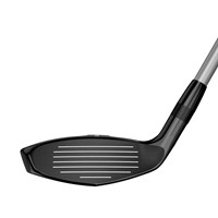 Tour Edge Ladies Hot Launch E524 Hybrid, 3-z