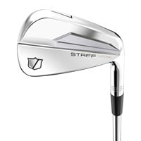 Wilson Men's Staff Model Blade Irons