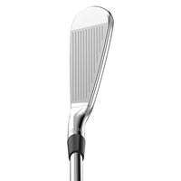 Wilson Men's Staff Model Blade Irons, 2-z