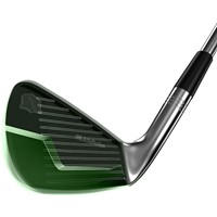 Wilson Men's Staff Model Blade Irons, 8-z