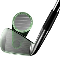 Wilson Men's Staff Model Blade Irons, 9-z