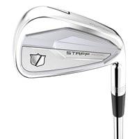 Wilson Men's 2024 Staff Model CB Irons