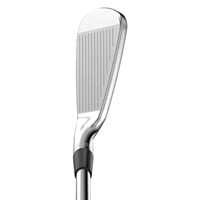 Wilson Men's 2024 Staff Model CB Irons, 2-z