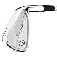 Wilson Men's 2024 Staff Model CB Irons, 6-z