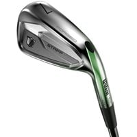 Wilson Men's 2024 Staff Model CB Irons, 7-z