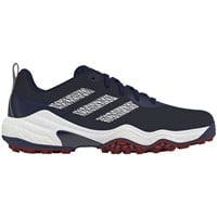 adidas Men's CodeChaos 25 Golf Shoes, Navy/White