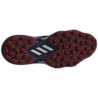 adidas Men's CodeChaos 25 Golf Shoes, Navy/White