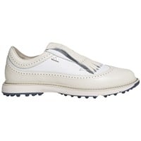 adidas Men's MC87 BOA Golf Shoes, White/Navy