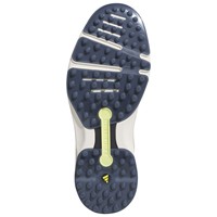 adidas Men's MC87 BOA Golf Shoes, White/Navy