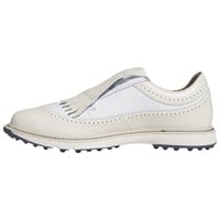adidas Men's MC87 BOA Golf Shoes, White/Navy