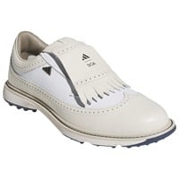 adidas Men's MC87 BOA Golf Shoes, White/Navy