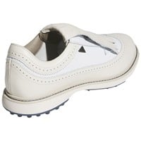 adidas Men's MC87 BOA Golf Shoes, White/Navy