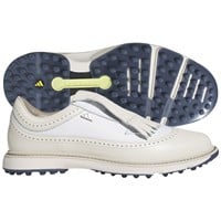 adidas Men's MC87 BOA Golf Shoes, White/Navy