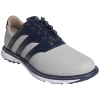 adidas Men's MC-Traxion SL Golf Shoes, Grey/Navy