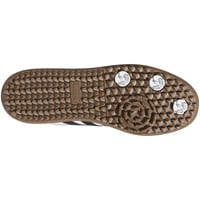 adidas Men's Samba Golf Shoes, White/Black