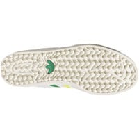 adidas Men's Superstar SL Golf Shoes, White/Green