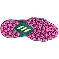 adidas Women's CodeChaos 25 BOA Golf Shoes, White/Pink