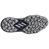 adidas Women's CodeChaos 25 Golf Shoes, White/Navy