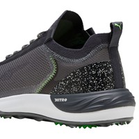 Puma Men's Phantomcat Nitro Sport Golf Shoes, Blue Grey