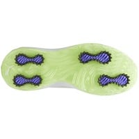 Puma Men's Phantomcat Nitro Sport Golf Shoes, Grey/Green