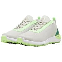 Puma Men's Phantomcat Nitro Sport Golf Shoes, Grey/Green