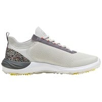 Puma Men's Phantomcat Nitro Sport Golf Shoes, Grey/Silver