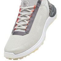 Puma Men's Phantomcat Nitro Sport Golf Shoes, Grey/Silver