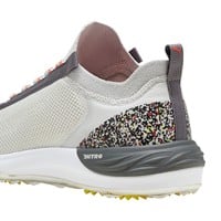 Puma Men's Phantomcat Nitro Sport Golf Shoes, Grey/Silver