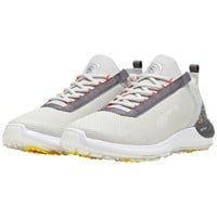 Puma Men's Phantomcat Nitro Sport Golf Shoes, Grey/Silver