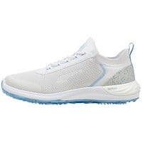 Puma Men's Phantomcat Nitro Sport Golf Shoes, White/Blue