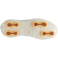 Puma Men's Phantomcat Nitro Sport Golf Shoes, White/Tan