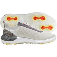 Puma Men's Phantomcat Nitro Sport Golf Shoes, Grey/Silver