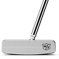 Wilson 2024 Staff Model CS22 Putter, 3-z