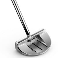 Wilson 2024 Staff Model CS22 Putter, 4-z