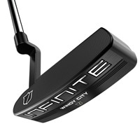 Wilson 2024 Infinite Windy City Putter, 4-z