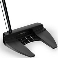 Wilson 2024 Infinite Bucktown Putter, 4-z