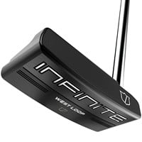 Wilson 2024 Infinite West Loop Putter