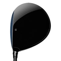 TaylorMade Men's Qi10 LS Driver, 2-z