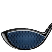 TaylorMade Men's Qi10 LS Driver, 3-z
