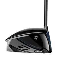 TaylorMade Men's Qi10 LS Driver, 4-z
