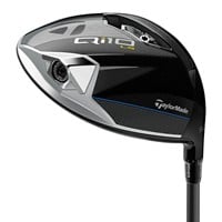 TaylorMade Men's Qi10 LS Driver, 5-z