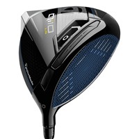 TaylorMade Men's Qi10 LS Driver, 6-z