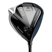 TaylorMade Men's Qi10 Driver