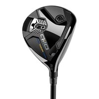 TaylorMade Men's Qi10 Tour Fairway