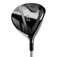 TaylorMade Men's Qi10 MAX Fairway