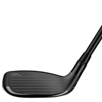 TaylorMade Men's Qi10 Tour Rescue Hybrid, 3-z