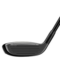 TaylorMade Men's Qi10 Rescue Hybrid, 3-z